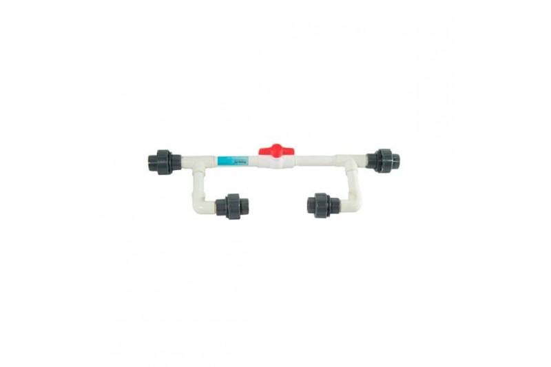Инжекторный узел Presto-PS байпас 3/4" (BA-0134B)