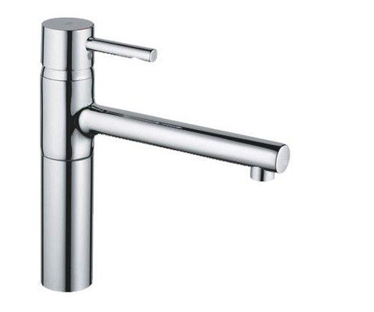 Смеситель для кухни Grohe ESSENCE 32107000 однорычажный Хром (77031)