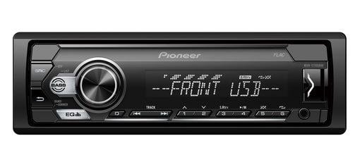 Автомагнитола Pioneer MVH-S110UBW