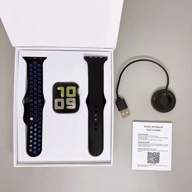 Смарт-часы Smart Watch T55 (tf4713) - фото 16