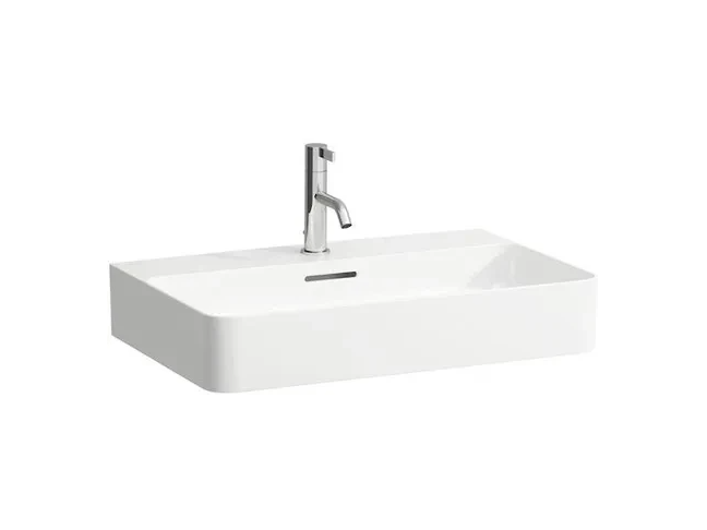 Умывальник Laufen Val SaphirKeramik H8162840001091 (46016176)