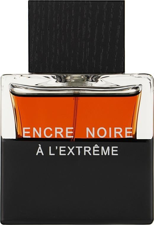 Парфюмированная вода для мужчин Lalique Encre Noire A L'Extreme 100 мл тестер (382933)