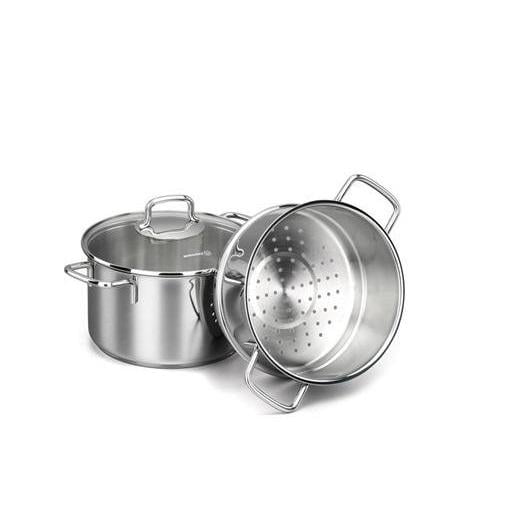 Пароварка Korkmaz 20 см (a1521)