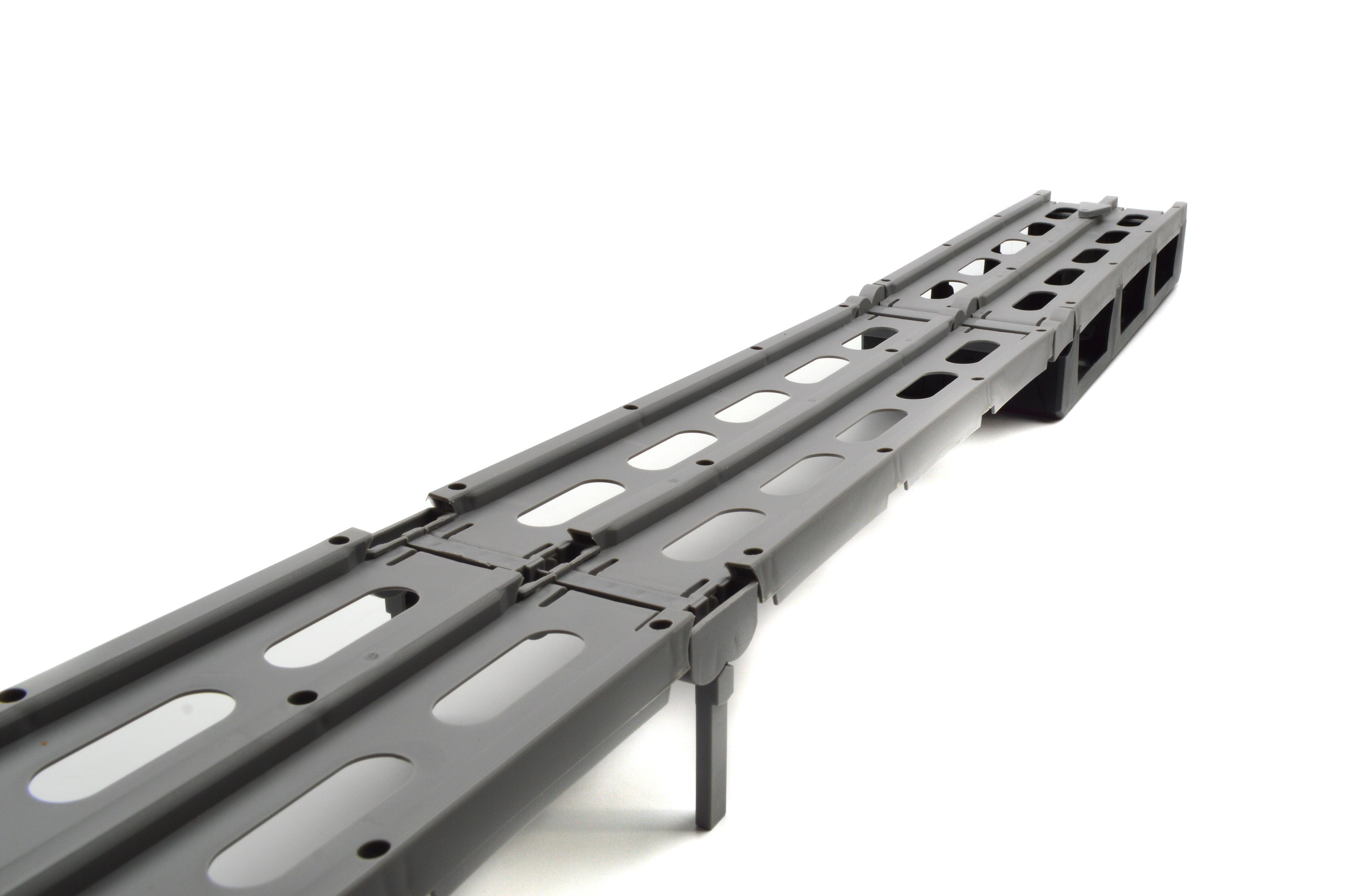 Автовоз с трамплином/пусковым механизмом/машинками (T909A) - фото 4 Автовоз с трамплином/пусковым механизмом/машинками (T909A) - фото 4