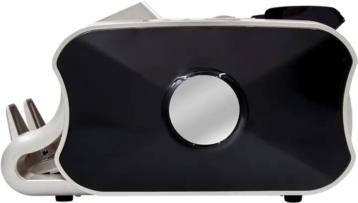 Машинка для рахунку грошей 31x21x17,5 см (6600) - фото 3 Машинка для рахунку грошей 31x21x17,5 см (6600) - фото 3