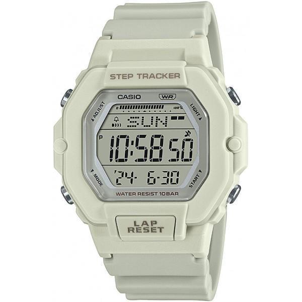 Годинник жіночий Casio LWS-2200H-8A