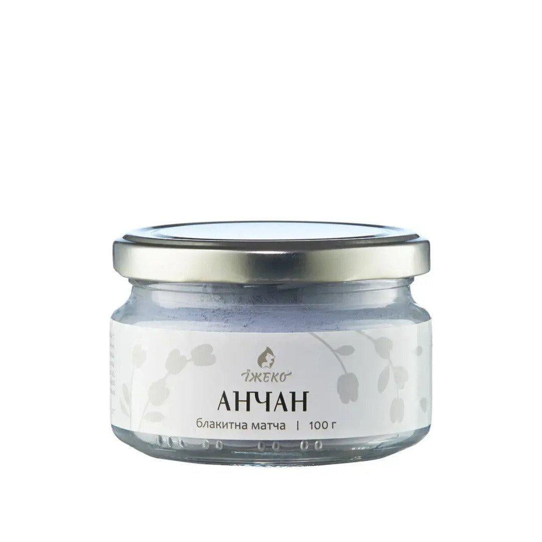 Чай Анчан 100 г (4820223984453)
