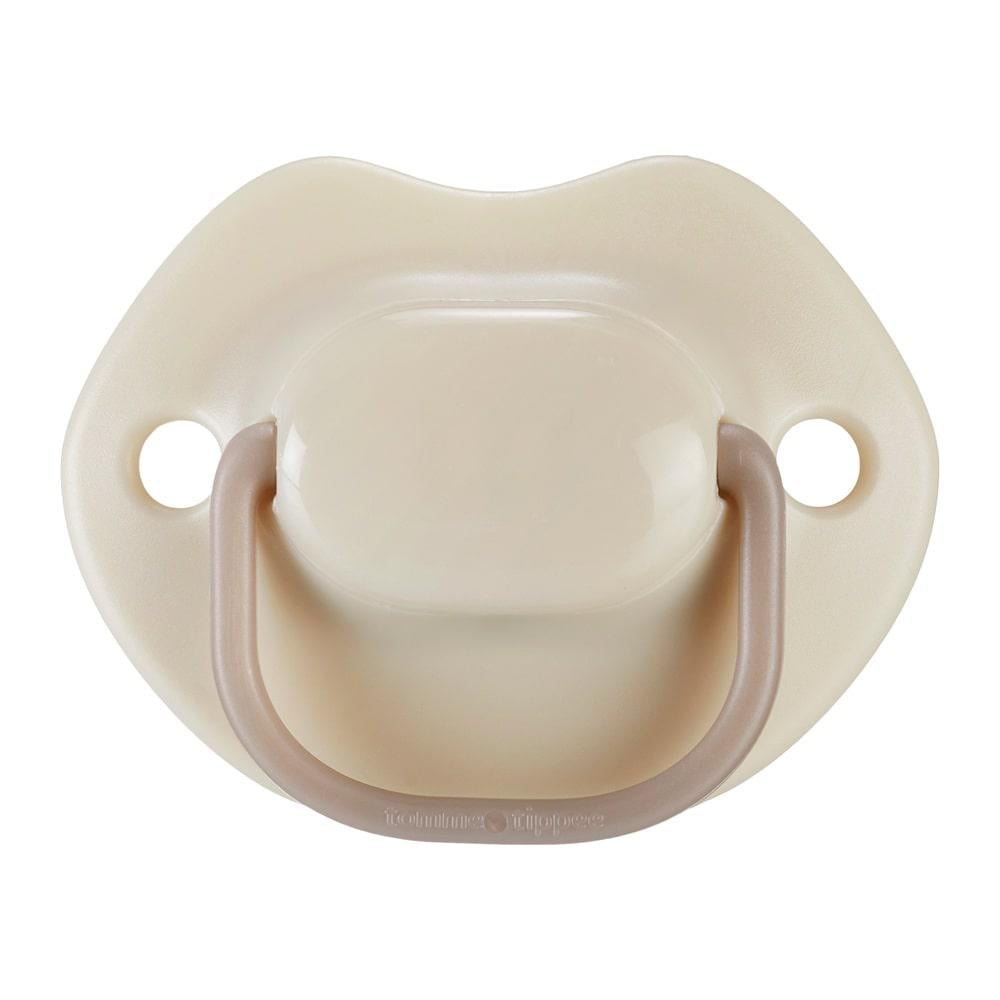 Пустышка Tommee Tippee MODA Orthodontic 18-36 мес. 2 шт. (TT0501) - фото 4