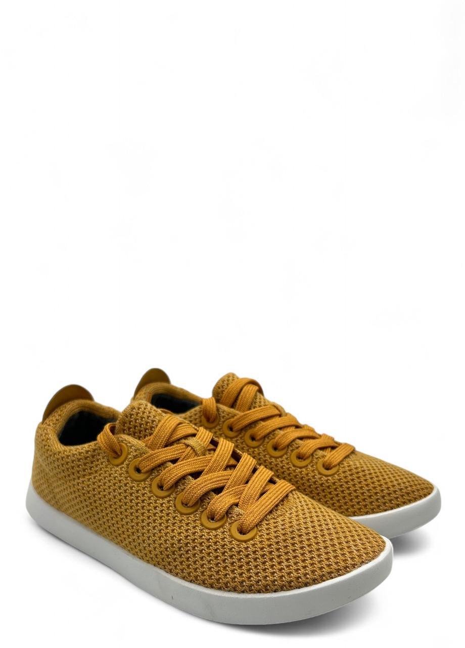 Кросівки жіночі Allbirds Tree Piper Lux Honey р. 36 23,5 см Медовий (2798968892)