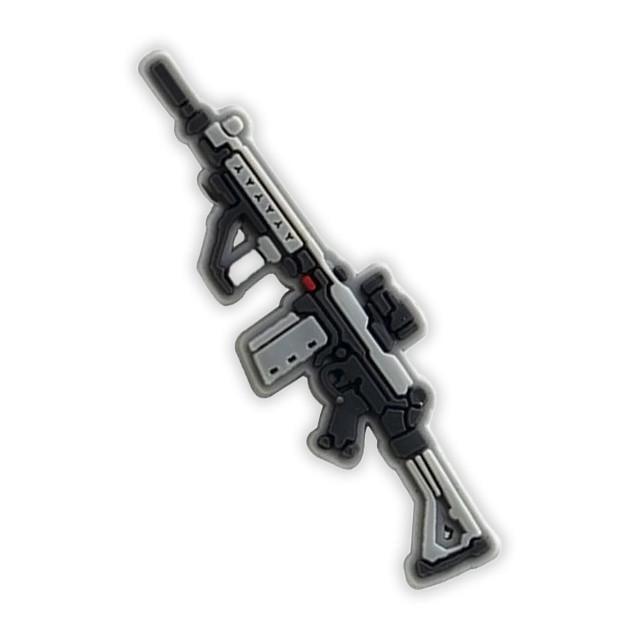 Джибитсы для кроксов Оружие (HYB250-11)