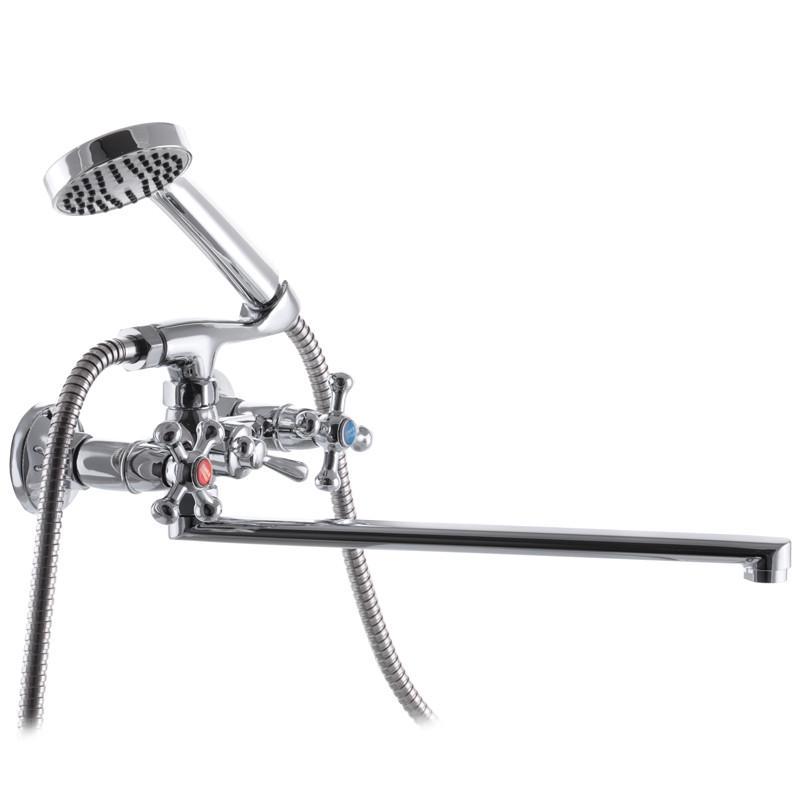 Смеситель для ванной Champion SMES 143 (CH0094)