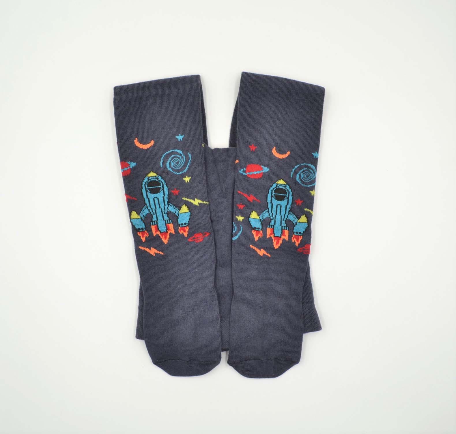 Колготки детские демисезонные Star Kids 700 SK011 92-98 см Темно-серый