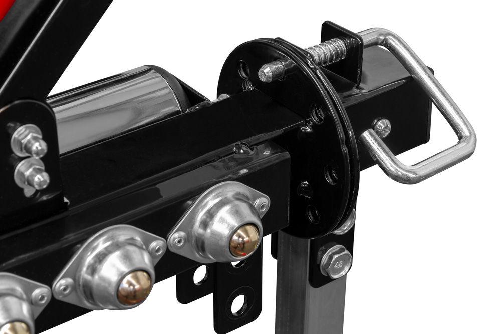 Стойка многофункциональная Holzmann MFS 4IN1 - фото 7 Стойка многофункциональная Holzmann MFS 4IN1 - фото 7