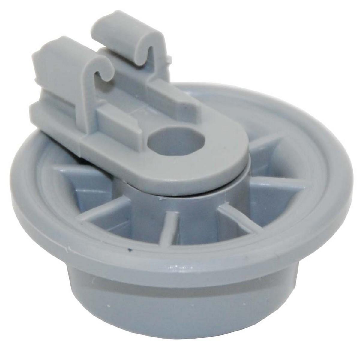 Ролик нижнього кошика ПММ VJ Parts для Bosch/Siemens Neff Balay 00611475 (29502852) - фото 2 Ролик нижнього кошика ПММ VJ Parts для Bosch/Siemens Neff Balay 00611475 (29502852) - фото 2