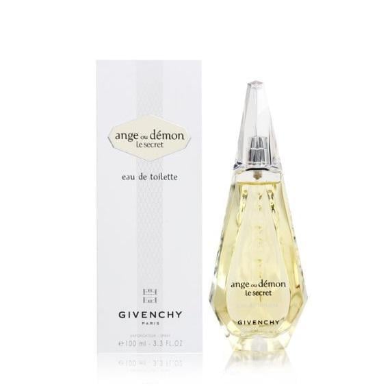 Туалетная вода для женщин Givenchy Ange Demon Le Secret Eau De Toilette 100 мл (2277)