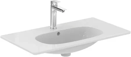 Умывальник Ideal Standard Tesi 82,5 см (T350901) Умывальник Ideal Standard Tesi 82,5 см (T350901)