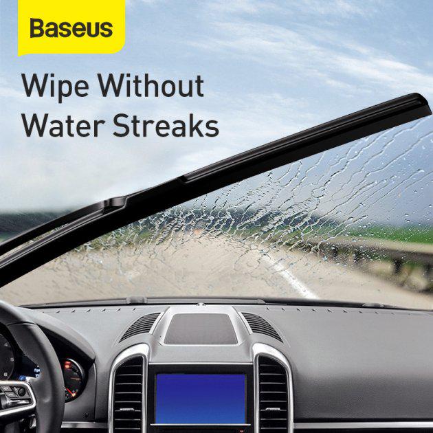 Точилка для двірників Baseus Rain Wing Wiper Repairer Tarnish (CRXFQ-0A) - фото 14