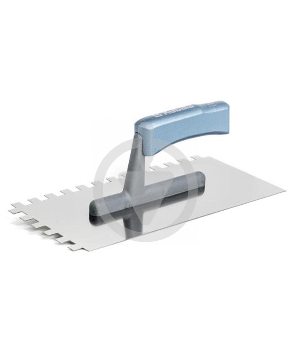 Терка Kubala 130х270 мм зуб 6х6 мм (13472883) Терка Kubala 130х270 мм зуб 6х6 мм (13472883)