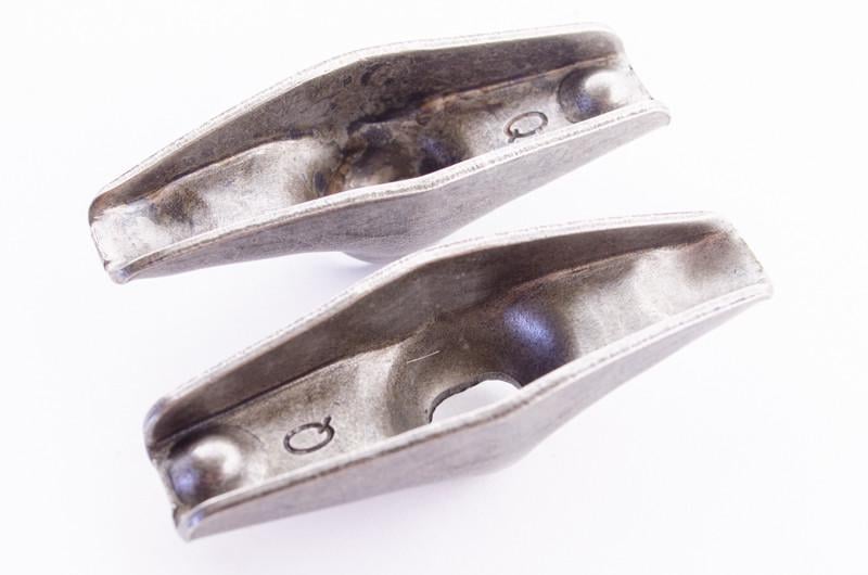 Коромысло длягазонокосарки 65 мм 160 V 2 шт. (4415) - фото 4