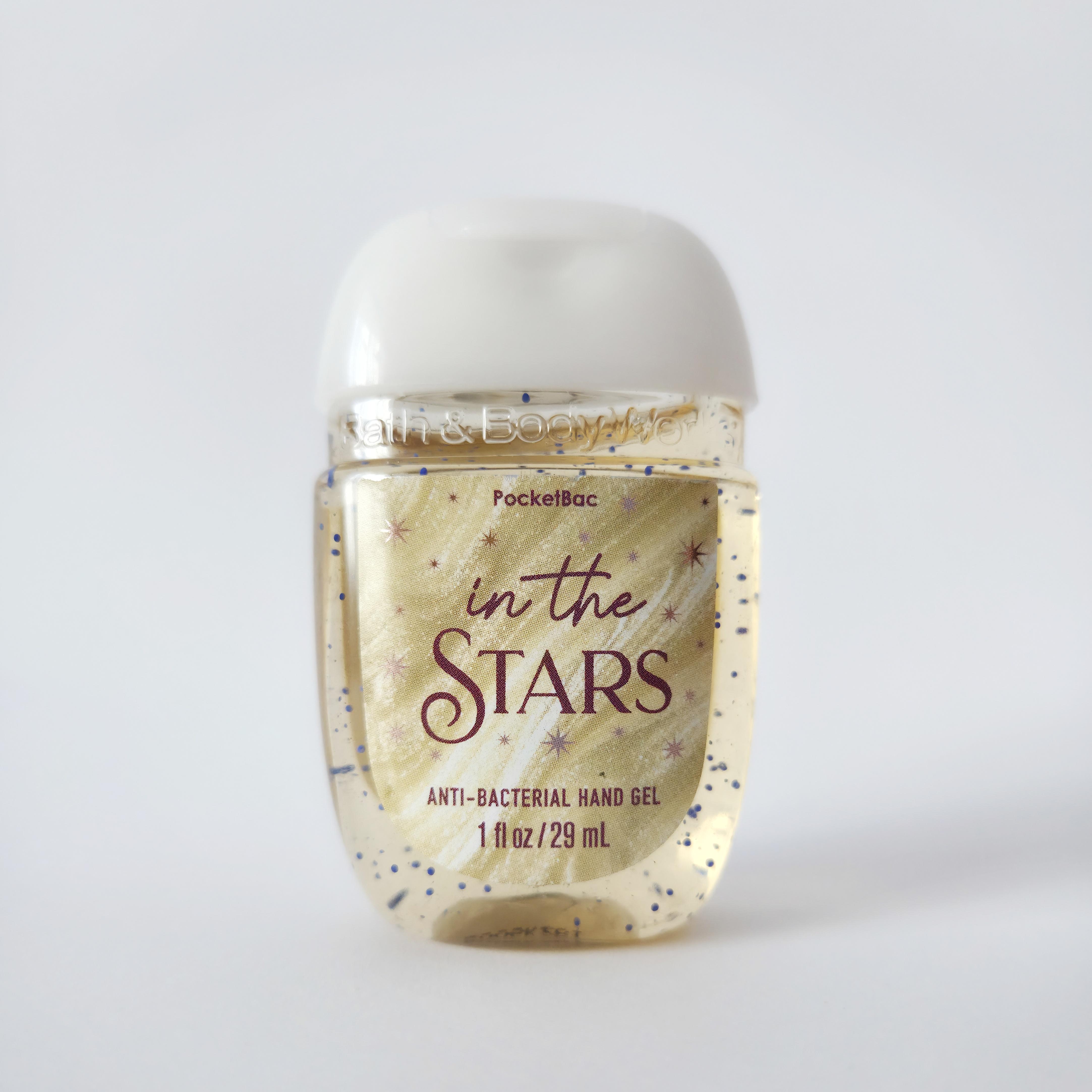Санитайзер Bath&Body works In the Stars 29 мл (017)