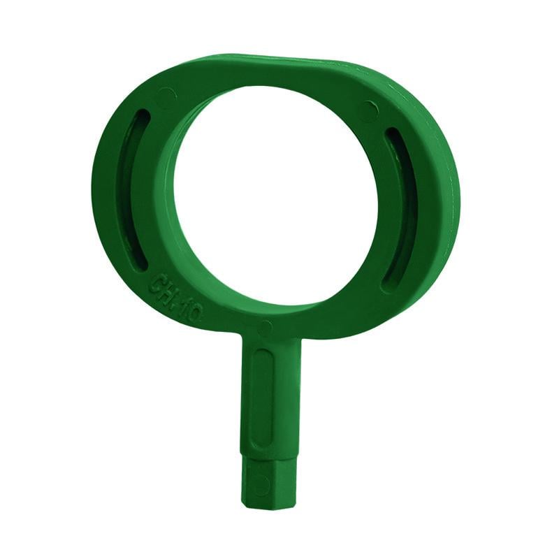 Редуктор давления Koer KR.1239 с манометром мембранный 1/2" (KR4971) - фото 3