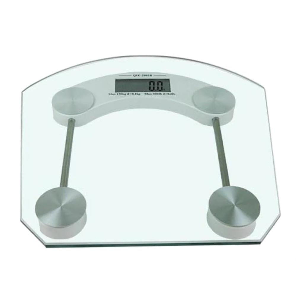 Весы напольные электронные стеклянные Personal Scale 2003B (120.462) - фото 2