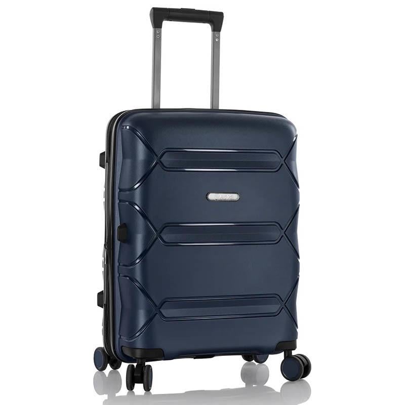 Чемодан Heys Milos S 48 л Navy (930393)