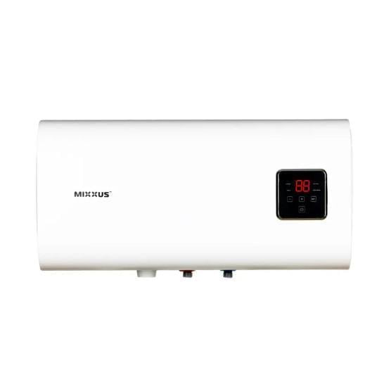 Водонагреватель MIXXUS EWH-14080 CUBE WET/Н 80 л 2 кВт Белый (WH0615) Водонагреватель MIXXUS EWH-14080 CUBE WET/Н 80 л 2 кВт Белый (WH0615)