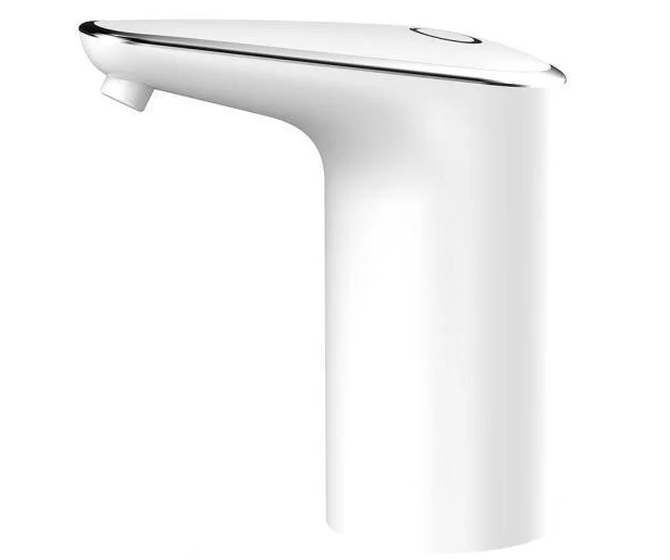 Помпа для воды электрическая VIO E11 Белый (9822) Помпа для воды электрическая VIO E11 Белый (9822)