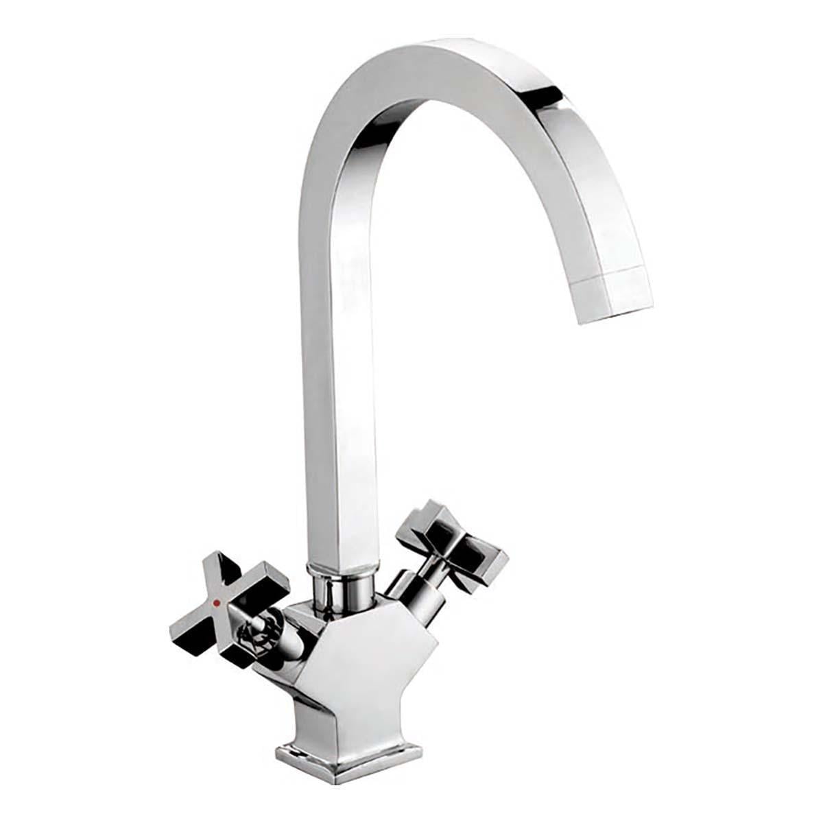 Смеситель для кухни Haiba Bergus HB0024 (31522439)