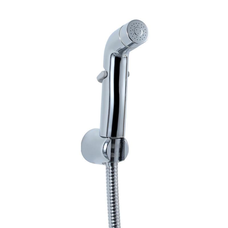 Комплект гигиенического душа Frap F021 Хром (SQ-1046737)