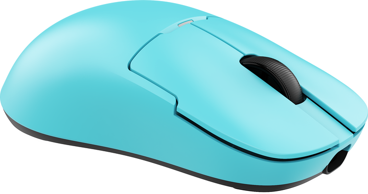 Миша бездротова Ajazz Aj159 Apex PixArt PAW3950 Blue - фото 5 Миша бездротова Ajazz Aj159 Apex PixArt PAW3950 Blue - фото 5