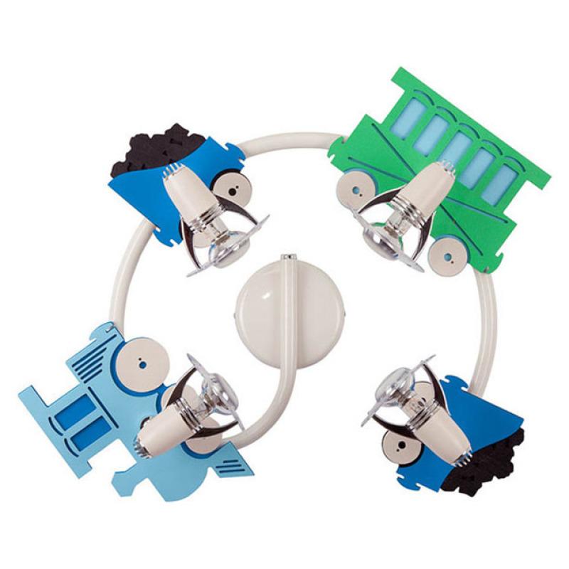 Бра Nowodvorski Train 4065