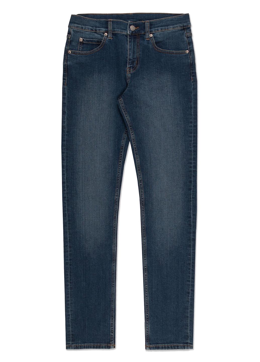 Джинси Cheap Monday W27L32 Синій (356748001b50)