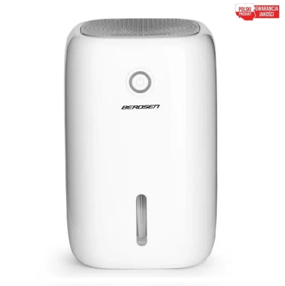 Осушитель воздуха–адсорбент Berdsen 0,8 л 22,5 Вт - фото 9 Осушитель воздуха–адсорбент Berdsen 0,8 л 22,5 Вт - фото 9