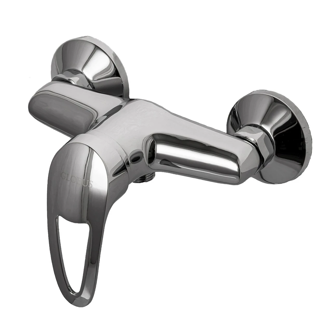 Смеситель для душа Globus Lux Caprice GLCA-0105N латунь (1000000190)