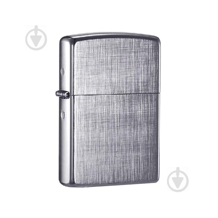 Зажигалка ZIPPO Reg Linen Weave (28181)