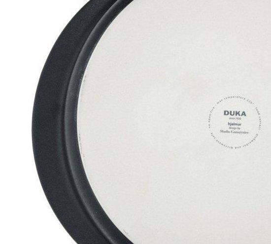 Форма для випікання DUKA HJALMAR 32,5х5 см Чорний (1217619) - фото 3 Форма для випікання DUKA HJALMAR 32,5х5 см Чорний (1217619) - фото 3