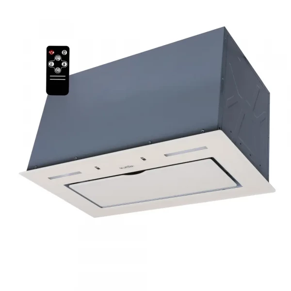 Вытяжка Ventolux PUNTO 520/279 IVG (1000) TRC MS (1662851)