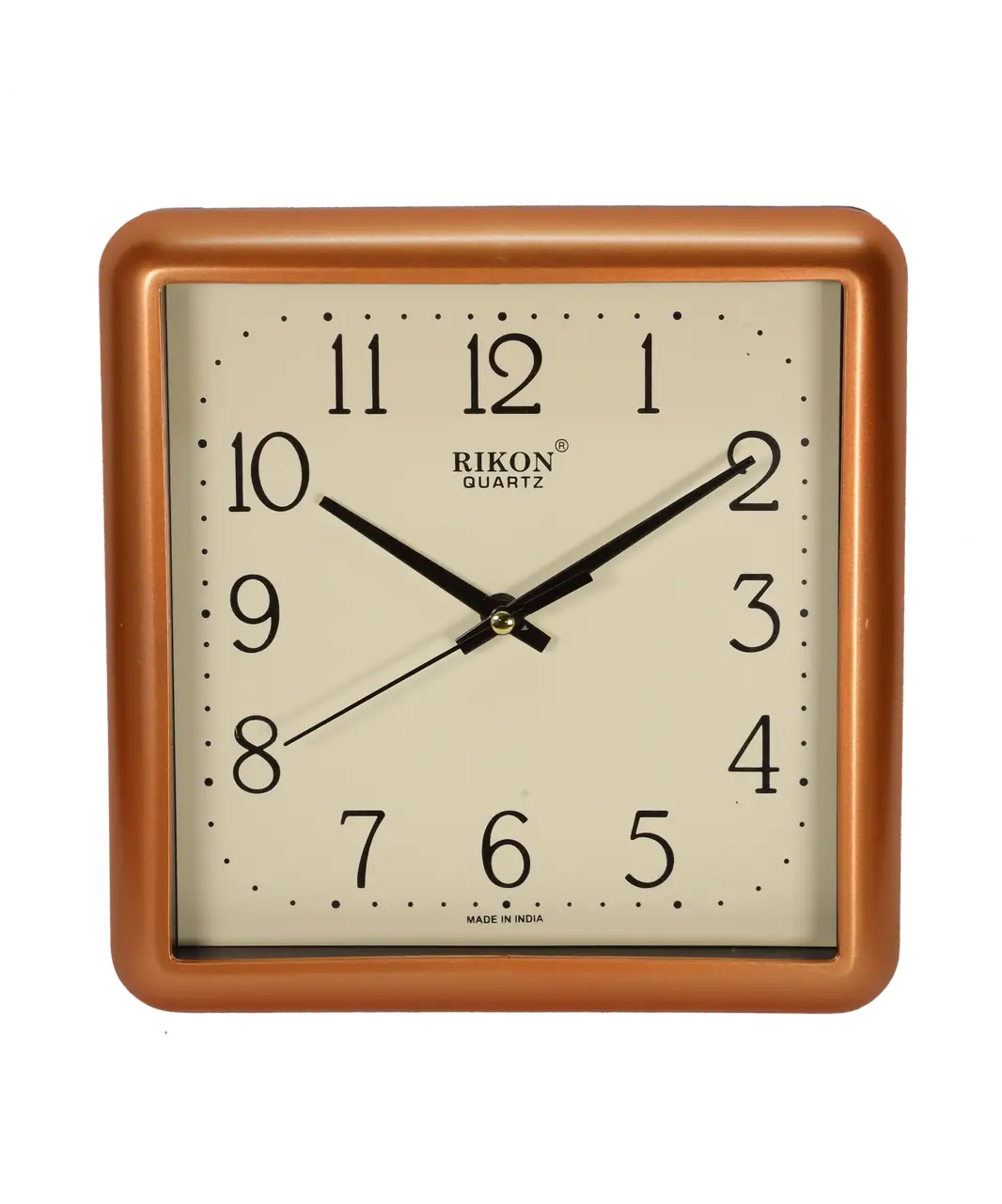 Часы настенные RIKON 6551 Copper (35345750)