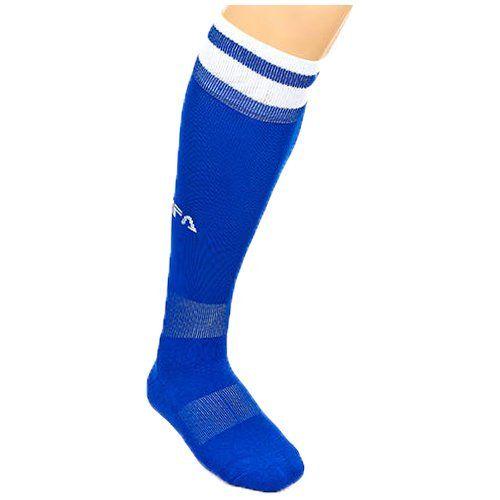 Гетры футбольные FIFA CO-5507 мужские р. 40-45 Синий (57429104) Гетры футбольные FIFA CO-5507 мужские р. 40-45 Синий (57429104)