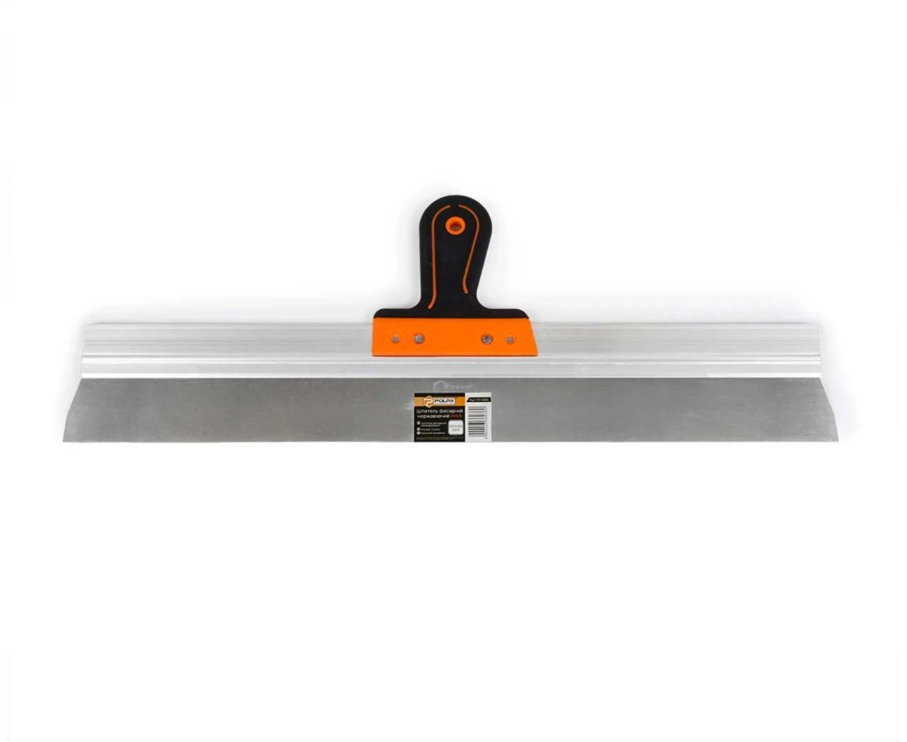 Шпатель фасадний Profi 600 x 50 мм (28132529) - фото 2