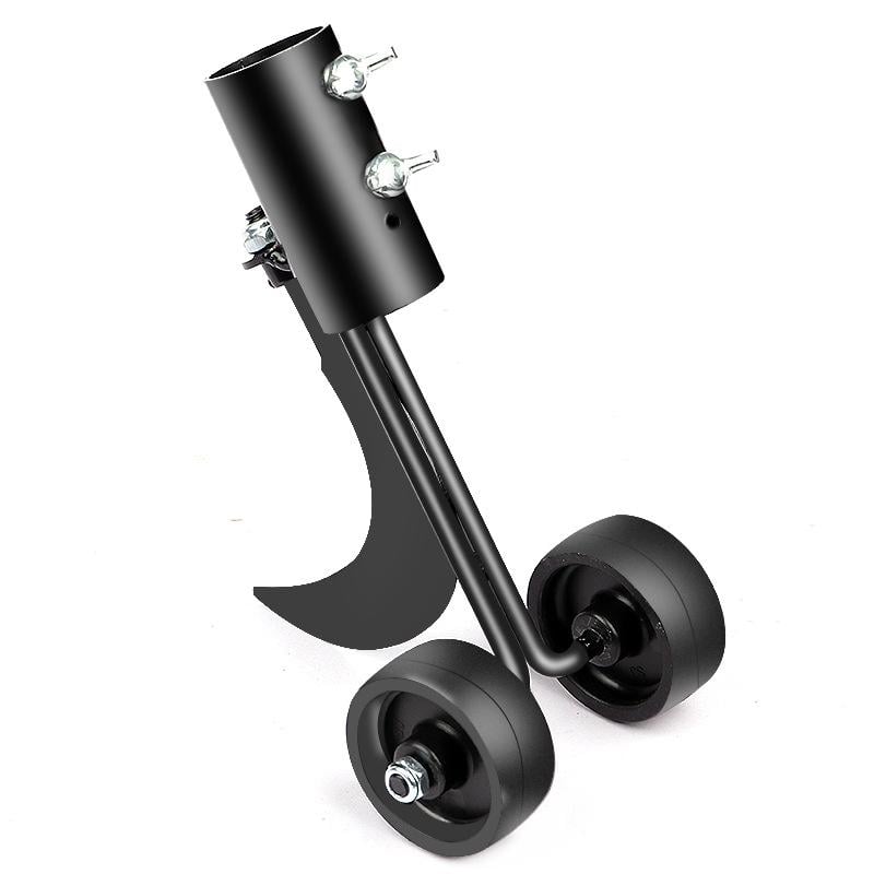 Гак для прополювання міжплиткових швів із серпом видалення коріння бур'янів зі швів тротуарної плитки (hfwbt)