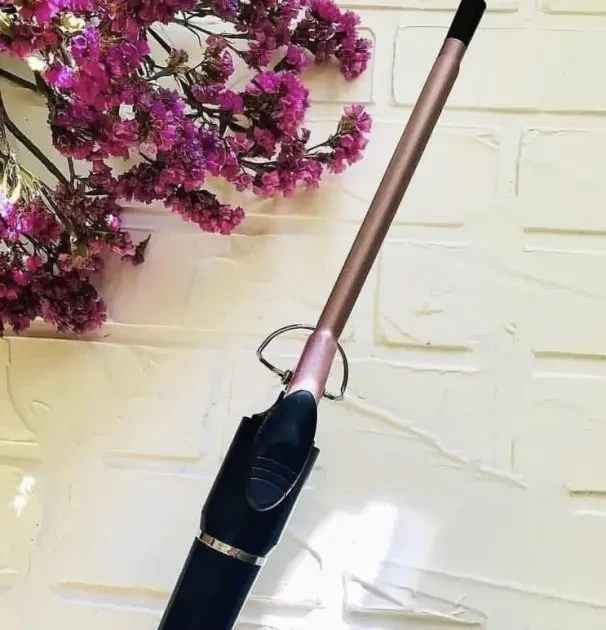 Плойка для афрокудров Geemy GM-2825 9 мм (7040) - фото 2