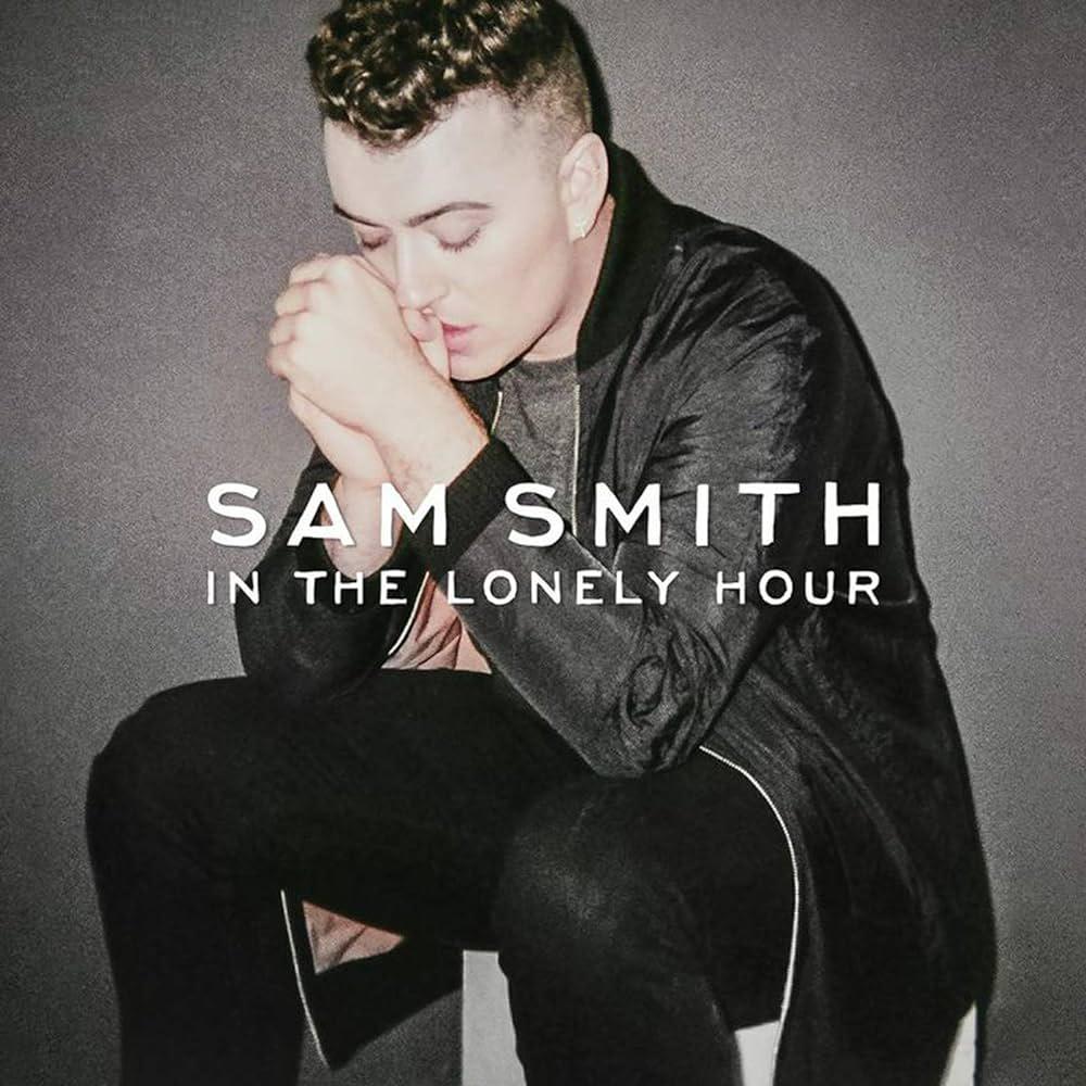 Виниловая пластинка Sam Smith - In the Lonely Hour LP (25491499)