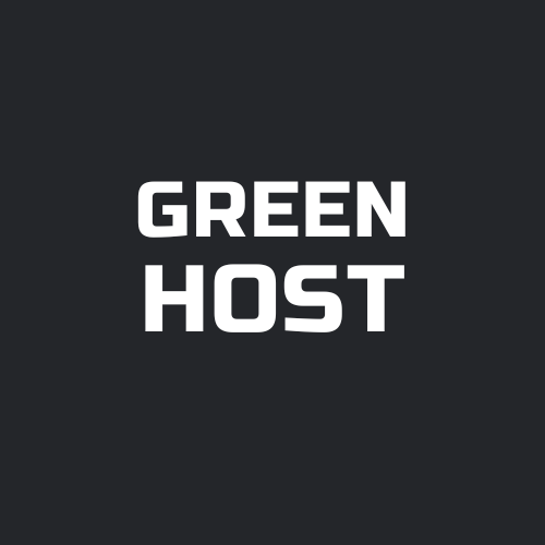 Green Host Green Host