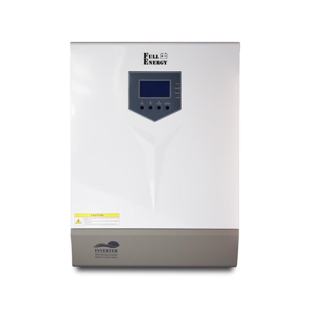 Инвертор для солнечных батарей Full Energy BBGI-6348MPW Pro (FL-248697)