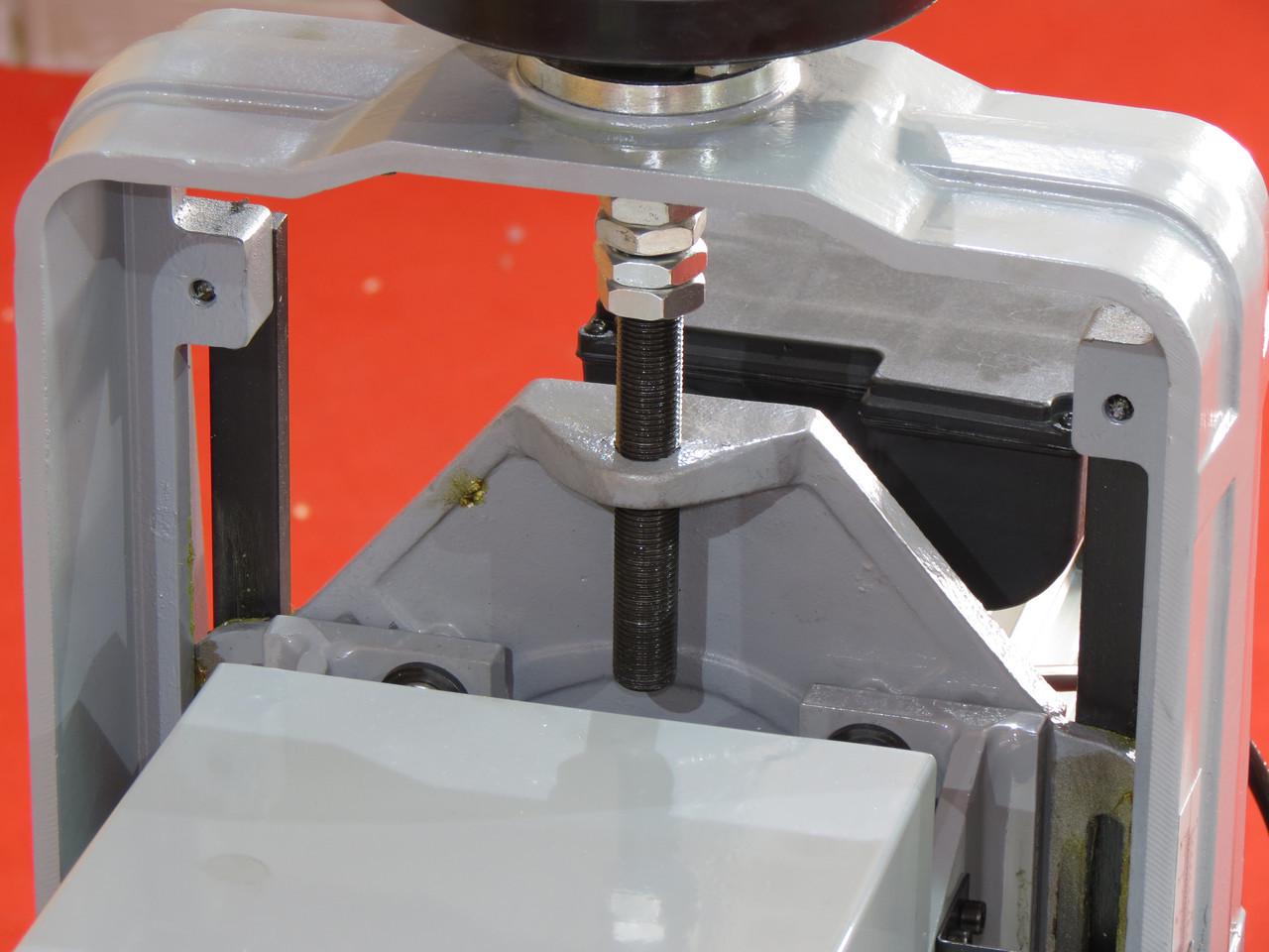 Барабанно-шліфувальний верстат Holzmann ZS 560U (2727000626) - фото 9 Барабанно-шліфувальний верстат Holzmann ZS 560U (2727000626) - фото 9