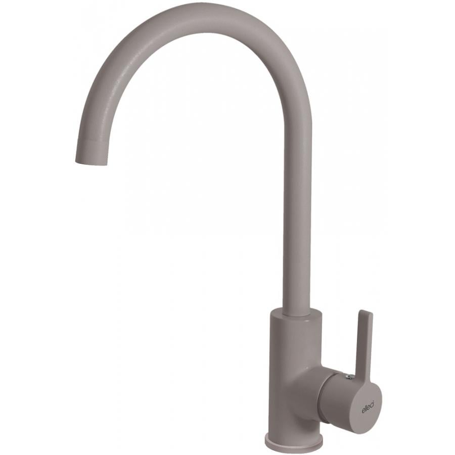 Смеситель для кухни ELLECI CADDY TORTORA 43 Бежевый (22487)