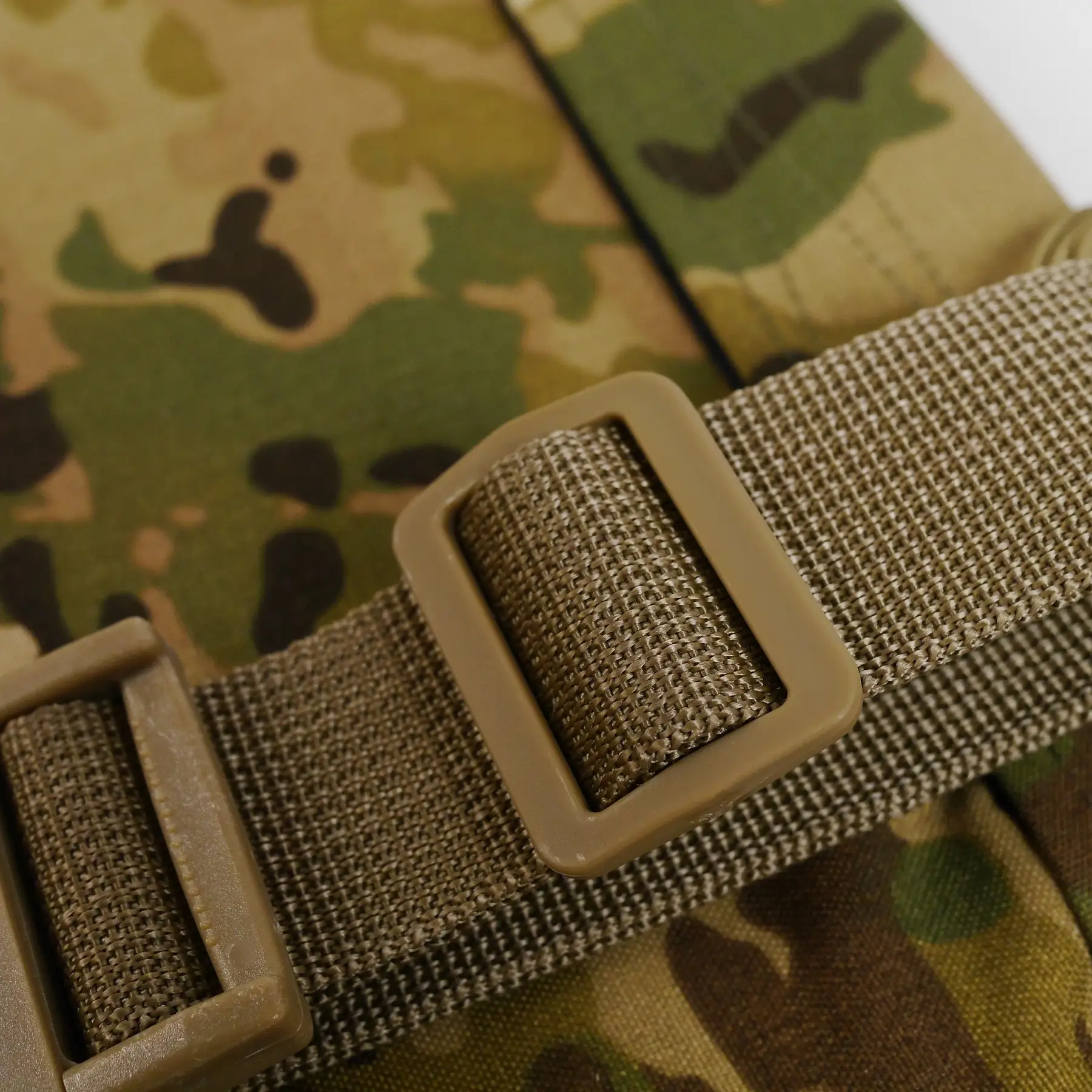 Килимок для сидіння Kiborg П-1 Мультикам - фото 5 Килимок для сидіння Kiborg П-1 Мультикам - фото 5